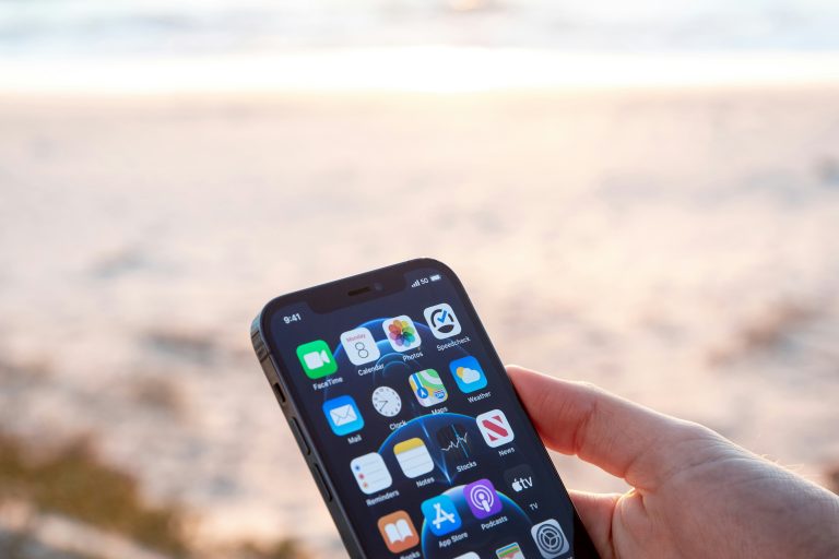 Essential iPhone Security Settings