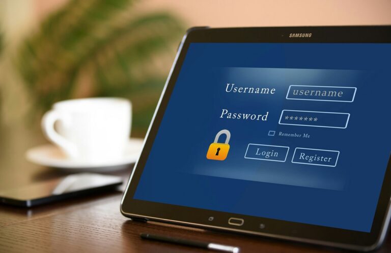 Password Security: Essential Best Practices for Protecting Your Digital Life