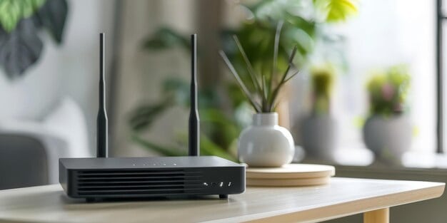 Improved Wi-Fi Options